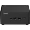 ASUS MINI PC BAREBONE NUC 15 PRO Asus NUC 15 Pro, Tall Kit L6, Intel Core Ultra