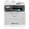 BROTHER MULTIFUNZIONE LASER LED A4 COLORE, 18PPM FRONTE/RETRO AUTO USB/WIFI 4 I