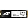 AGI TECHNOLOGY AGI SSD INTERNO AI218 2TB DRAM M.2 PCIE R/W 3200/1700 TLC GEN 3X4