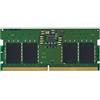 KINGSTON RAM 8GB DDR5 5600MT/S NON -ECC UNBUFFERED SODIMM