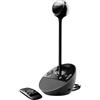 LOGITECH CONFERENCE CAM PER VIDEOCONFERENZE BCC950 FULLHD 1080P, CAMPO VISIVO 78