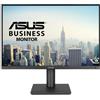 ASUS MONITOR 23,8 LED IPS 16:10 WUXGA 100hz, PIVOT, USB-C DOCK, DP/HDMI, MULTIME