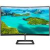 PHILIPS MONITOR CURVO 27 LED VA 16:9 FHD 4MS 250CDM, VGA/DP/HDMI, MULTIMEDIALE