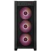 ASUS CASE TUF GAMING GT302 TG ARGB BLACK