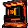 Ollo Computers PC Gaming G3 NEXUS - NVIDIA GeForce RTX 5080 OC ROG Astral, Ryzen