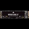 CORSAIR SSD MP600 CORE XT 1TB GEN4 PCIE X4 NVME M.2 SSD