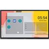 SHARP PN-L652B MONITOR INTERATTIVO, 65 ", UHD 4K, 3840x2160 Pixel, 8 ms