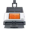 Plustek Escan A350 - Impresa - Scanner di Documenti - Doppio Cis - Duplex -