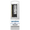 GOODRAM RAM SO-DIMM DDR5 16GB 5600MHz GR5600S564L46S/16G