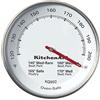 KitchenAid Termometro Sonda per Carne, con Quadrante Wireless per Barbecue e Forno, Misurazioni da 20 °F a 200 °F