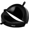 Imusa USA IMU-71006W - Stampo in plastica Empanada, facile da usare, colore: Nero