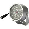 BW 48 LED Illuminatore Luce CCTV IR Lampada Infrarossi per la Sicurezza Night Vision Camera
