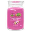 YANKEE CANDLE Signature Giara Art In The Park 567 g Candela Profumata
