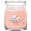 YANKEE CANDLE Signature Giara Watercolour Skies 368 g Candela Profumata