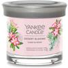 YANKEE CANDLE Signature Tumbler Desert Blooms 567 g Candela Profumata