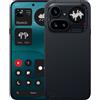 Nothing Phone (4a) PRO 12-256 Black