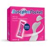 Buscofenpocket 10bust 400mg - BUSCOFEN - 045386075