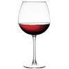 Pasabahce 63 cl - Enoteca Calice Vino Rosso in Vetro - Set 6 Pezzi