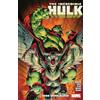 Marvel Incredible Hulk Vol. 5: Gods Drink Blood