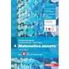 Zanichelli Matematica.azzurro. Con Tutor. Per le Scuole superiori (Vol. 4)