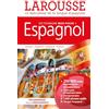 Larousse Dictionnaire Maxi Poche + Espagnol: Français-espagnol ; espagnol-français