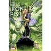 Marvel The Undead Iron Fist: 1