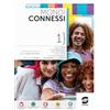 Simone per la Scuola Mondi connessi. Corso di diritto per l'articolazione Relazioni internazionali per il marketing. Per le Scuole superiori. Con e-book. Con espansione online (Vol. 1)