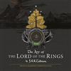 HarperCollins The Art of the Lord of the Rings (Inglese): A Full-Colour Illustrated Guide to Tolkien's Original Sketches and Maps
