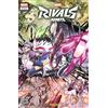 PANINI SPA Marvel Rivals Ignite