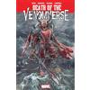 Marvel DEATH OF THE VENOMVERSE: 1