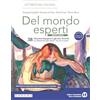 Edizioni Scolastiche Bruno Mondadori Del mondo esperti. Ediz. Bianca. Per le Scuole superiori. Con e-book. Con espansione online (Vol. 3B)