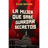 Roca Editorial La mujer que sabe guardar secretos / The Woman Who Knows How to Keep Secrets