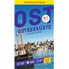 Mairdumont MARCO POLO Reiseführer Ostseeküste, Schleswig-Holstein: Reisen mit Insider-Tipps. Inkl. kostenloser Touren-App