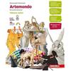 Zanichelli Artemondo. Volume unico. Con Album. Ediz. rossa. Per la Scuola media