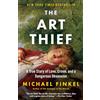 Vintage The Art Thief: A True Story of Love, Crime, and a Dangerous Obsession
