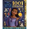 Autumn Disney Wish: 1001 Stickers