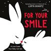 HarperCollins For Your Smile: A High Contrast Book For Newborns