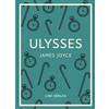LIWI LITERATUR James joyce ulysses english edition