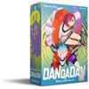 Crunchyroll Coffret avec un bonnet Mémé Turbo + 4 ex-libris