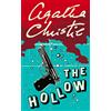 HarperCollins THE HOLLOW: An Ingenious Hercule Poirot Murder Mystery Thriller