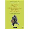 Booket Platon y un ornitorrinco entran en un bar... [Lingua spagnola]