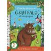 GALLIMARD Cherche et trouve Gruffalo et compagnie