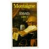 FLAMMARION Essais: Tome 1