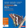 Zanichelli La biologia.blu. Dalla cellula al DNA. Ediz. PLUS. Per le Scuole superiori