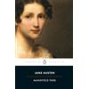 Penguin Classics Mansfield Park: Jane Austen