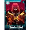 Oxford University Press, USA Oxford Read and Imagine: Level 6:: Invisible