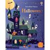 Usborne Halloween: Avec plus de 450 autocollants