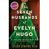 Ambo|Anthos The seven husbands of Evelyn Hugo (California dream (crossover) serie, 1) (Versión Holandesa)