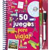 SUSAETA 50 juegos para viajar