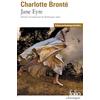 Folio Jane Eyre